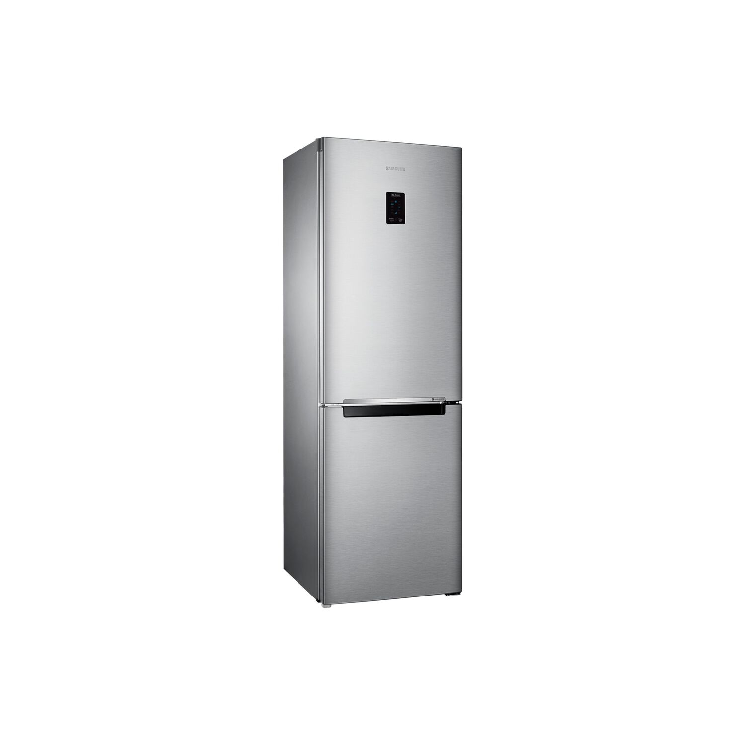 Refrigerador Bottom Mount Freezer 328l Space Max image number 3.0
